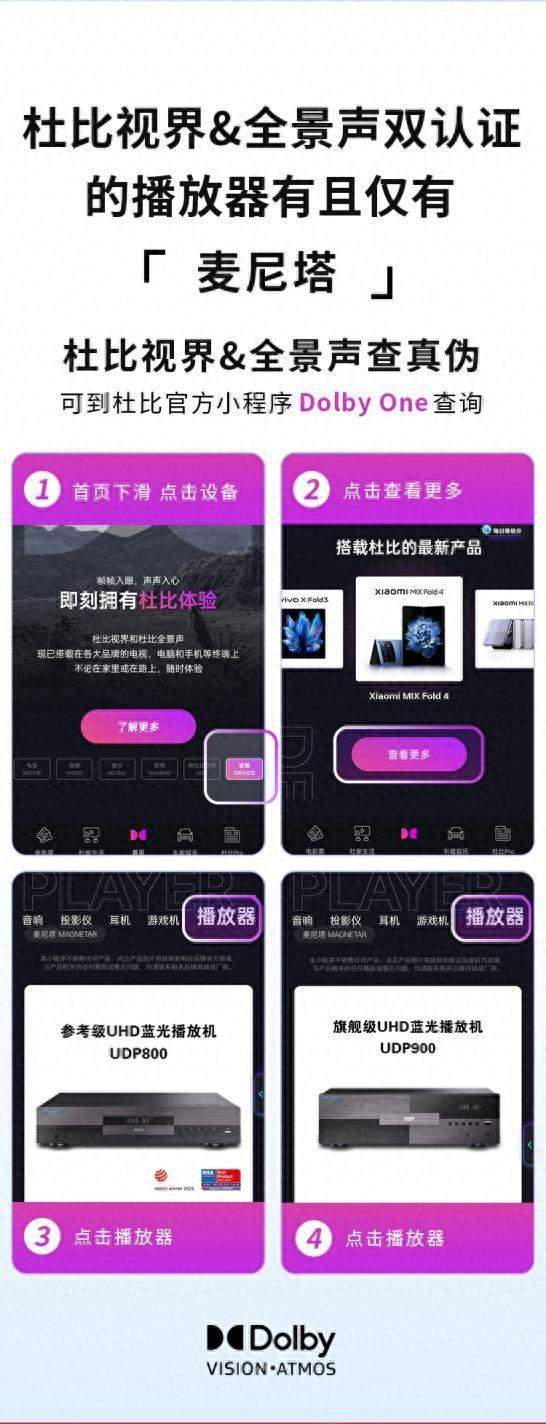 支持杜比视界这几点你不得不知道！ag旗舰厅关于苹果iphone16(图4)